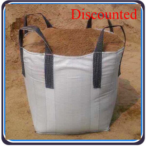 Di alta qualità big bag 1000kg per la costruzione di materiale, 1 ton costruzione <span class=keywords><strong>immondizia</strong></span> jumbo bag - Product Image 5
