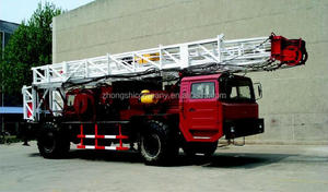 อุปกรณ์ขุดเจาะน้ำมันแท่นขุดเจาะแบบ <span class=keywords><strong>workover</strong></span> - Product Image 4