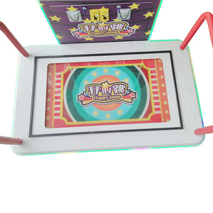 Los niños <span class=keywords><strong>la</strong></span> diversión Arcade Video <span class=keywords><strong>Game</strong></span> Machine máquina expendedora de billetes - Product Image 6