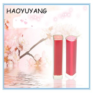 2017 Date Slim Arc-En-<span class=keywords><strong>Shinnig</strong></span> Couleur Bonne Qualité Banque D'alimentation d'énergie Mobile 2600 mah Rouge À Lèvres - Product Image 5