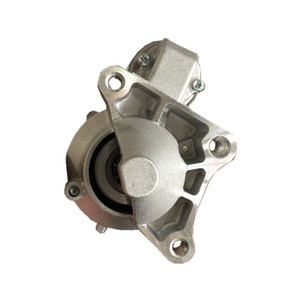 Moteur de démarrage automatique de voiture 12V 0.85KW 8T CW pour <span class=keywords><strong>Renault</strong></span> <span class=keywords><strong>Megane</strong></span> Cs1276 D7E27 D7E47 - Product Image 2