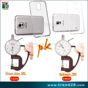 Thương yêu trường hợp vỏ bọc cho samsung galaxy <span class=keywords><strong>s5</strong></span> <span class=keywords><strong>i9600</strong></span>, cho samsung galaxy trường hợp <span class=keywords><strong>s5</strong></span> tay sai - Product Image 3