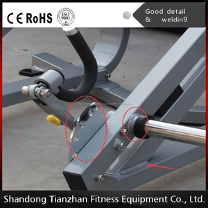 gimnasio fortaleza equipos / hammar alta calidad / TZ-5040 - Product Image 4