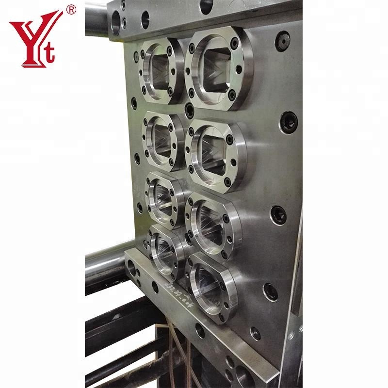 Innovative Solutions with Precision pet caps injection molding for ...