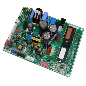 Fabricação personalizada da placa de circuito pcb montagem para o sistema universal a/c do controle do ar condicionado