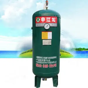 2000L 13bar Size Compressed air tank for Air compressor