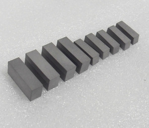 De tungstène carbure cémenté plat pour la fabrication <span class=keywords><strong>plus</strong></span> nette cutters - Product Image 3