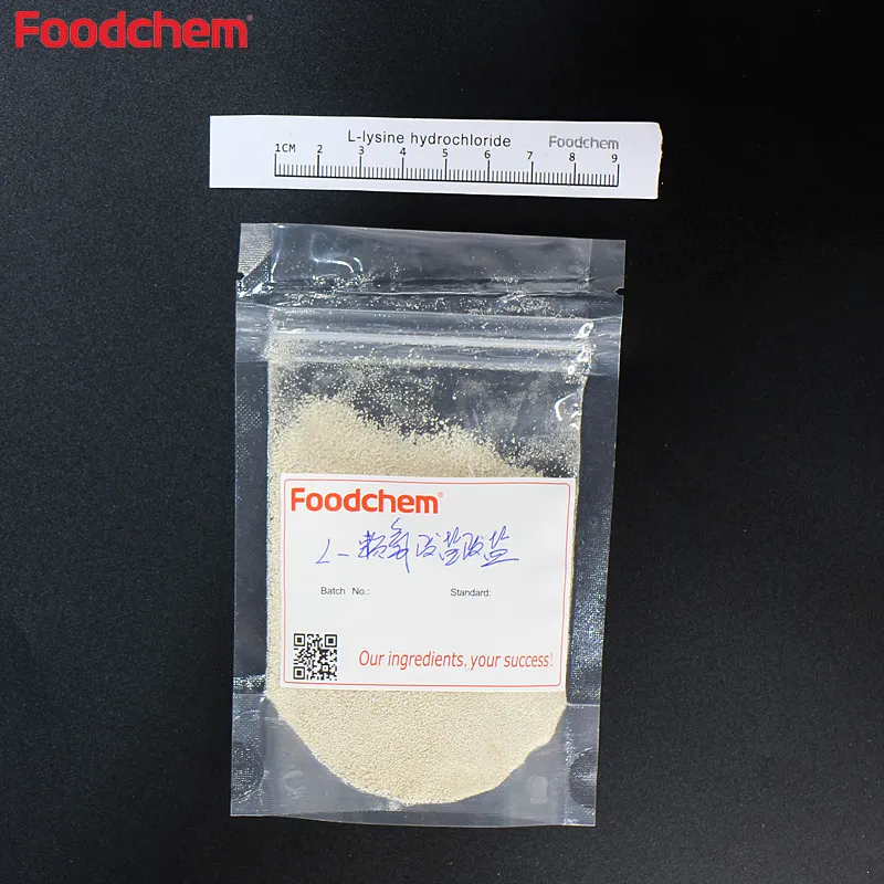 Factory Supply lysine methionine for poultry(chicken/cow/duck)