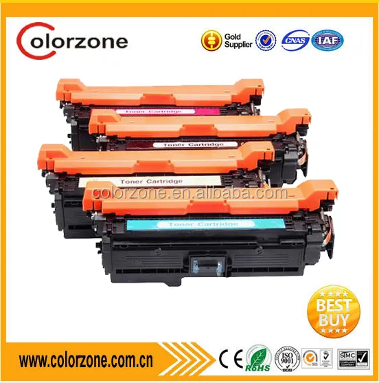 4PCS cartouche toner couleur CRG 332 732 pour canon LBP 7780Cx/7780Cdn 7780 PRINTER