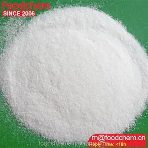 Halal Certified Food Additives Tartaric Acid For Baking