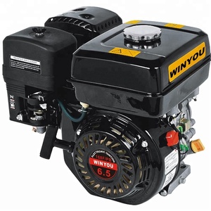 1/2 Trung Quốc Giảm Xăng Engine168FBD-L Cho Đi <span class=keywords><strong>Kart</strong></span> - Product Image 1