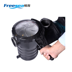 <span class=keywords><strong>Pompe</strong></span> à eau hydraulique à moteur électrique en plastique populaire, fabriquée en Chine, meilleur prix de vente - Product Image 4