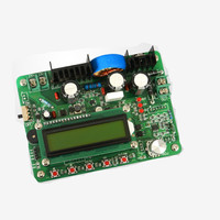 Module d'alimentation régulée ZXY6005S, 60V, 5a, DC-DC W, tension numérique constante, régulateur du courant, produit programmable, 300