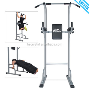 SJ-500 livraison gratuite produits de gymnastique D'intérieur équipement de musculation réglable hauteur barre de traction tour de puissance - Product Image 2