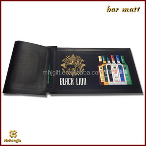 Hot new <span class=keywords><strong>économique</strong></span> de haute qualité imprimé tapis de bar - Product Image 5