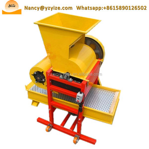 มัณฑนากรถั่วลิสงสำหรับเครื่องถอดเปลือกถั่วลิสงรวมความจุสูง - Product Image 5