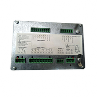 Compresor de Aire de Tornillo YXPAKE 100015291, Válvula Metálica Electrónica Delcos Pro de Bajo Costo, Controlador PLC, 6 Meses de Garantía, Origen China