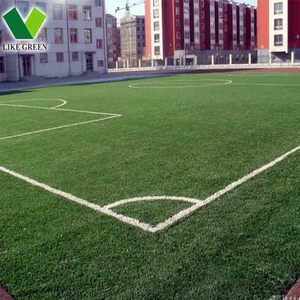 Baloncesto de pisos de <span class=keywords><strong>hierba</strong></span> césped Artificial - Product Image 2