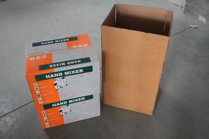 <span class=keywords><strong>Mixer</strong></span> Tangan Beton Portabel Elektrik 1200W, <span class=keywords><strong>Mixer</strong></span> Tangan Beton Portabel Elektrik dengan Empat HM-130C Karet Pelindung - Product Image 4