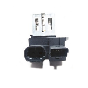 OE 1267J6 haute qualité moteur de ventilateur ventilateur résistance pour <span class=keywords><strong>DS3</strong></span> <span class=keywords><strong>Peugeot</strong></span> 1007 207 208 301 307 407 408 508 - Product Image 5