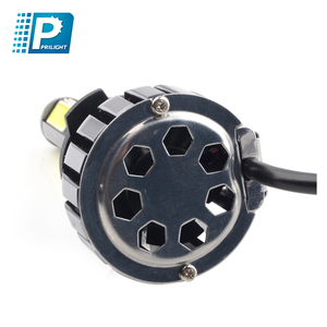 Faros LED H1 H3 H4 H7 H8 H11 H13 9004 9005 9006 Lámpara LED para Auto 40W 5200LM Luces LED de Alta/Baja Intensidad para Coche - Product Image 5