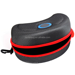 Eva סקי משקפי שמש מקרה קשה, שחייה משקפיים מגן מקרה ארגונית - Product Image 2