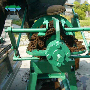 Fábrica filtro deshidratación prensa pollo dehydrater tambor rotatorio pantalla trómel estiércol separador - Product Image 6
