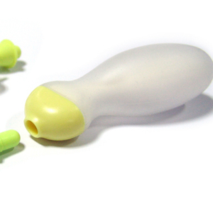 Alat Latih Otot Panggul Kegel untuk Mengencangkan Vagina dan Inkontinensia Urin dengan <span class=keywords><strong>Probe</strong></span> Udara - Product Image 1