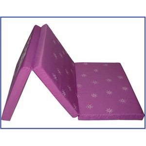 Los muebles del <span class=keywords><strong>hotel</strong></span> reducen la noche que <span class=keywords><strong>lanza</strong></span> el colchón solo plegable de la espuma - Product Image 4