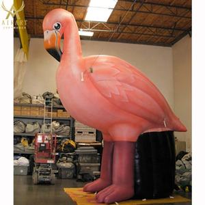 <span class=keywords><strong>Flamant</strong></span> <span class=keywords><strong>rose</strong></span> gonflable géant, <span class=keywords><strong>flamant</strong></span> <span class=keywords><strong>rose</strong></span> pour la publicité - Product Image 5