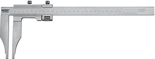 vernier caliper