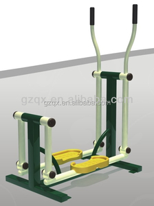 Équipement de musculation pour salle de sport en plein air QX-086G/ Équipement de salle de sport <span class=keywords><strong>Fitness</strong></span> commercial - Product Image 4