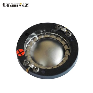 Custom ลำโพงชิ้นส่วน voice coil สำหรับทวีตเตอร์ - Product Image 4