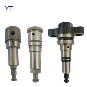 Phun Nhiên Liệu Diesel Bơm Pit Tông 131150-3420 A822 - Product Image 5