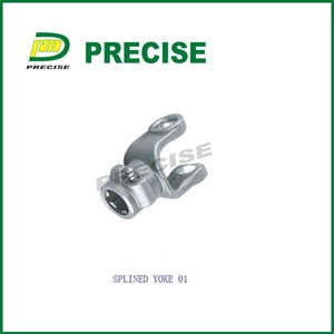 Tracteur <span class=keywords><strong>cannelé</strong></span> yoke pour <span class=keywords><strong>arbre</strong></span> <span class=keywords><strong>de</strong></span> <span class=keywords><strong>transmission</strong></span> - Product Image 1