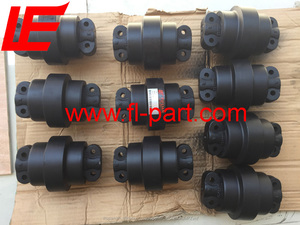 Mitsubishi Mini inferior rodillo de apoy MM55 - Product Image 4