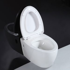 Yyu sanitaria Ware murales de cerámica WC tanque oculto aseo similares T. O. T. - Product Image 6