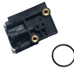 Peças sobressalentes de compressor de ar, conjunto de reparo de válvula de pressão, descarregador de ar, 1622369480 para compressor de ar