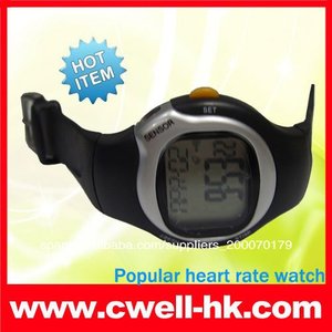 El deporte del pulso del corazón <span class=keywords><strong>reloj</strong></span> monitor de ritmo cw-hrw808 - Product Image 1