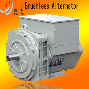 Nhà máy vừa phải giá 6.5kw ~ 1760kw 100kw/125kva AC không chổi than kích thích đồng bộ <span class=keywords><strong>Stanford</strong></span> loại máy phát điện alternator Dynamo - Product Image 5