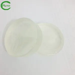 Private Label Enzymkristal Zeep Huid Schoonheid Voor Body Vagina Whitening Aanscherping Yoni Zeep