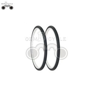 Pneu sans chambre à air pour vtt 26x1-3/8, bicyclette, qualité supérieure, livraison gratuite - Product Image 1