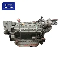 Дизельный двигатель MWM v12 для deutz TBD 616 V12