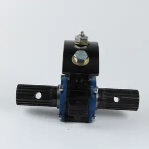 219 cojinete de suspensión XLY045H020T11 para alimentador de tornillo - Product Image 3