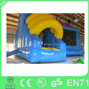 popolare <span class=keywords><strong>thomas</strong></span> il treno castello gonfiabile per la vendita - Product Image 2