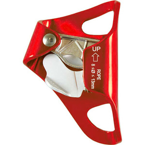 Low price right climbing ascender high quality climbing ascender