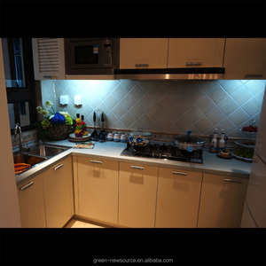 เอพิสตาชิป<span class=keywords><strong>5050</strong></span> 18Leds,แถบไฟ <span class=keywords><strong>LED</strong></span> แข็งสีขาวอบอุ่น/เย็น/ธรรมชาติ/กลางวันขนาด12นิ้ว + สวิตช์เปิด/ปิด