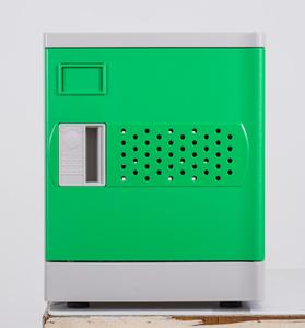 Cheap ABS Mini Plastic School Locker Compartment - Product Image 5