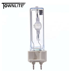 Lámpara de Haluro Metálico <span class=keywords><strong>CDM</strong></span>-<span class=keywords><strong>T</strong></span> de Doble Extremo R7S de Alta Calidad, 150W, 3000K, 4200K, 6000K, para Iluminación Exterior, E40 - Product Image 6