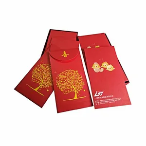 Di alta qualità su misura di nozze piazza busta con il prezzo competitivo - Product Image 1